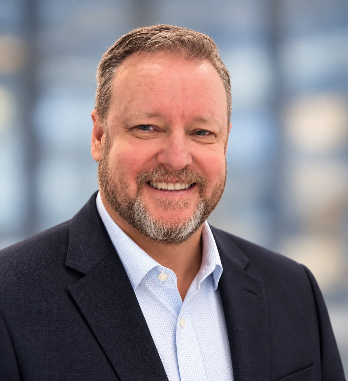 Mark O’Neal